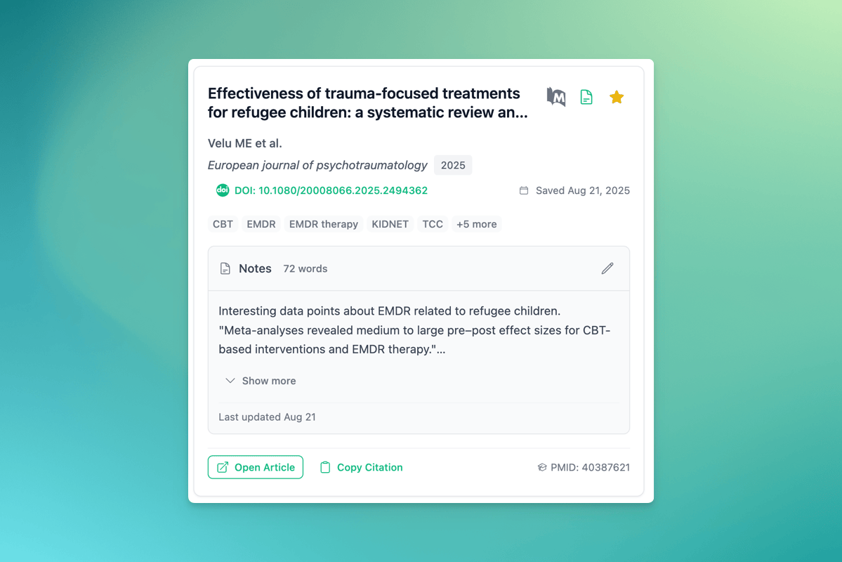 Why Mental Health Professionals Choose KopplaHQ
